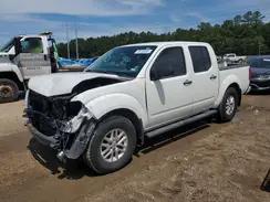 NISSAN NAVARA (FRONTIER)