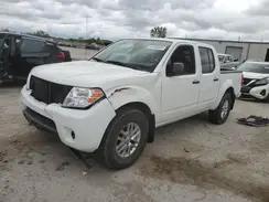 NISSAN NAVARA (FRONTIER)