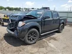 NISSAN NAVARA (FRONTIER)