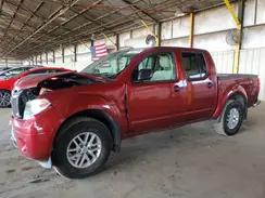NISSAN NAVARA (FRONTIER)