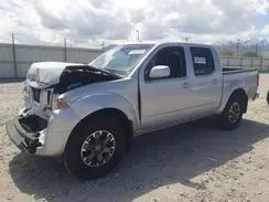 NISSAN NAVARA (FRONTIER)