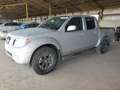 NISSAN NAVARA (FRONTIER)