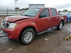 NISSAN NAVARA (FRONTIER)