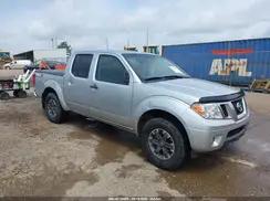 NISSAN NAVARA (FRONTIER)