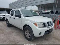 NISSAN NAVARA (FRONTIER)