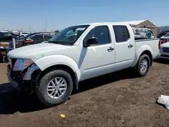 NISSAN NAVARA (FRONTIER)