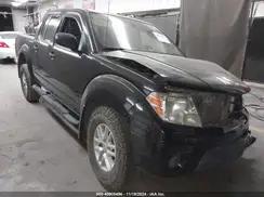 NISSAN NAVARA (FRONTIER)