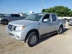 NISSAN NAVARA (FRONTIER)