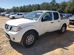 NISSAN NAVARA (FRONTIER)