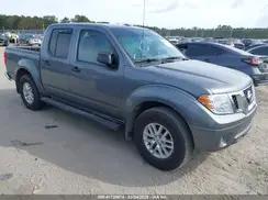 NISSAN NAVARA (FRONTIER)