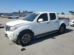NISSAN NAVARA (FRONTIER)