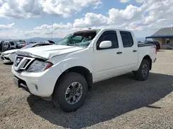 NISSAN NAVARA (FRONTIER)