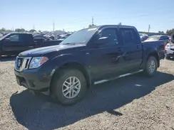 NISSAN NAVARA (FRONTIER)