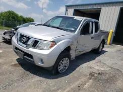 NISSAN NAVARA (FRONTIER)
