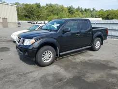 NISSAN NAVARA (FRONTIER)