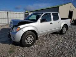 NISSAN NAVARA (FRONTIER)