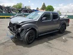 NISSAN NAVARA (FRONTIER)