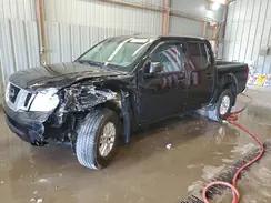 NISSAN NAVARA (FRONTIER)
