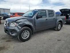 NISSAN NAVARA (FRONTIER)