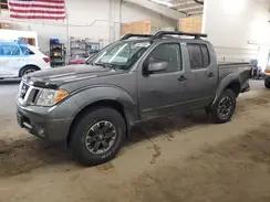 NISSAN NAVARA (FRONTIER)