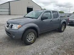 NISSAN NAVARA (FRONTIER)