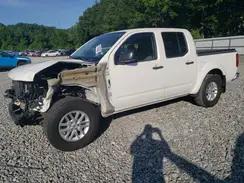 NISSAN NAVARA (FRONTIER)