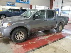 NISSAN NAVARA (FRONTIER)
