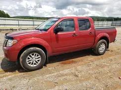 NISSAN NAVARA (FRONTIER)