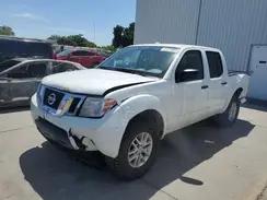 NISSAN NAVARA (FRONTIER)