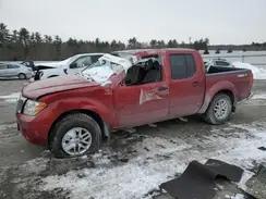 NISSAN NAVARA (FRONTIER)