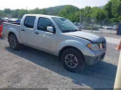 NISSAN NAVARA (FRONTIER)