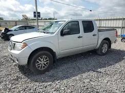 NISSAN NAVARA (FRONTIER)