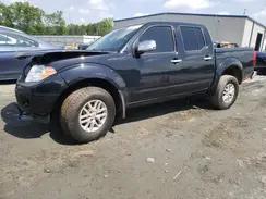 NISSAN NAVARA (FRONTIER)