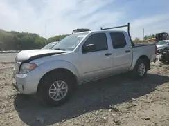 NISSAN NAVARA (FRONTIER)