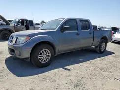 NISSAN NAVARA (FRONTIER)