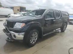 NISSAN NAVARA (FRONTIER)