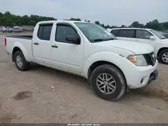 NISSAN NAVARA (FRONTIER)