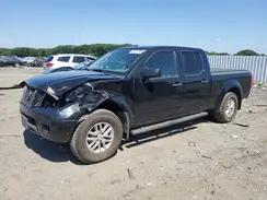 NISSAN NAVARA (FRONTIER)