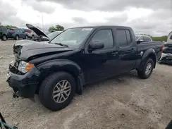 NISSAN NAVARA (FRONTIER)