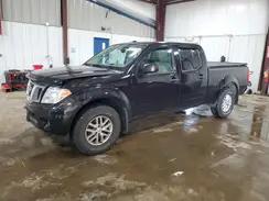 NISSAN NAVARA (FRONTIER)
