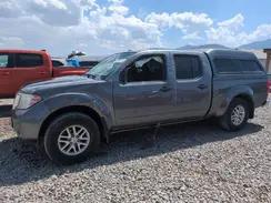 NISSAN NAVARA (FRONTIER)
