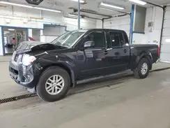 NISSAN NAVARA (FRONTIER)