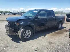 NISSAN NAVARA (FRONTIER)