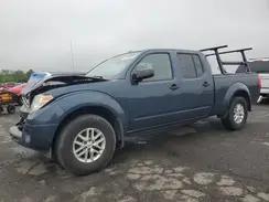NISSAN NAVARA (FRONTIER)