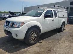 NISSAN NAVARA (FRONTIER)