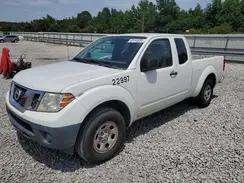 NISSAN NAVARA (FRONTIER)