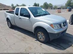NISSAN NAVARA (FRONTIER)