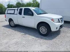NISSAN NAVARA (FRONTIER)