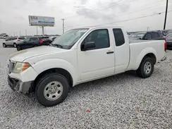NISSAN NAVARA (FRONTIER)