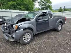 NISSAN NAVARA (FRONTIER)